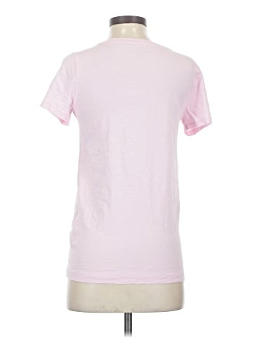 J.Crew Factory Store Short Sleeve T-Shirt (view 2)