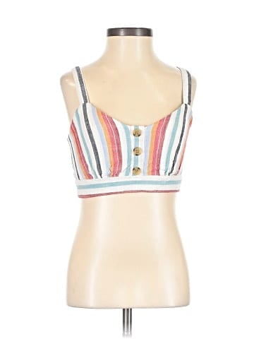 Aeropostale Sleeveless Top (view 1)
