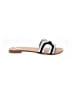 Assorted Brands White Sandals Size EU 38 - photo 1
