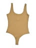 Assorted Brands Tan Bodysuit Size M - photo 2