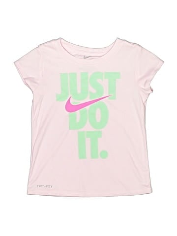Nike Short Sleeve T-Shirt (view 1)