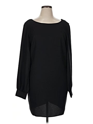 Chelsea28 Casual Dress (view 1)