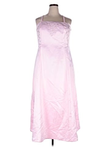 Poly USA Cocktail Dress (view 1)