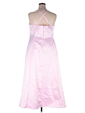 Poly USA Cocktail Dress (view 2)