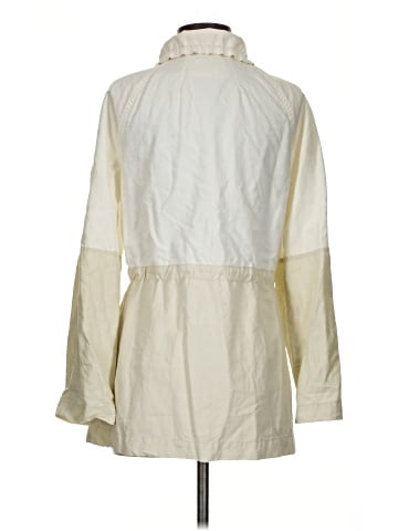 Ann Taylor LOFT Raincoat (view 2)
