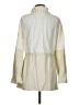 Ann Taylor LOFT Ivory Raincoat Size XS - photo 2