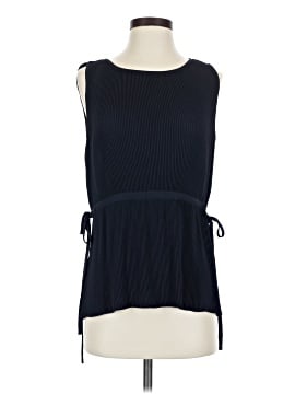 Ann Taylor Sleeveless Blouse (view 1)