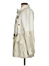 Ann Taylor LOFT Ivory Raincoat Size XS - photo 5