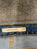 Levi's Hearts Blue Jeans Size 28 waist - photo 7