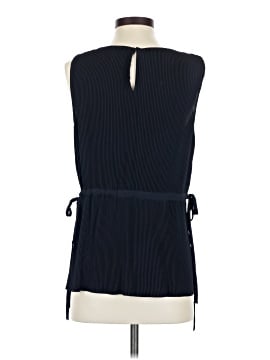 Ann Taylor Sleeveless Blouse (view 2)