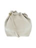 Mark And Graham Ivory Bucket Bag One size - photo 3