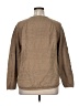 Karen Scott 100% Cotton Tan Pullover Sweater Size XL - photo 2