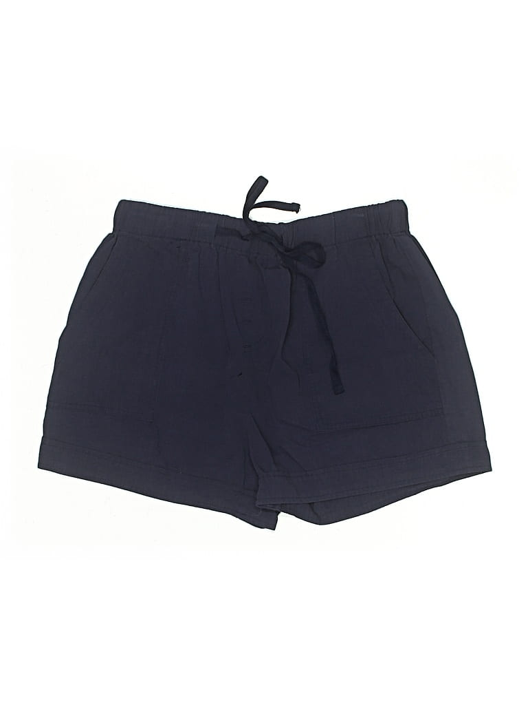 Pre-owned Unbranded Shorts In Blue