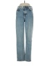 & Other Stories Blue Jeans Size 25 waist - photo 1