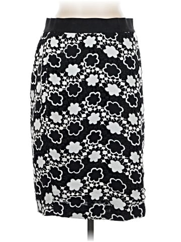 Ann Taylor Formal Skirt (view 1)