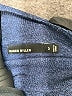 Karen Millen Blue Turtleneck Sweater Size Med (3) - photo 7