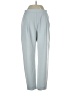 ALLSAINTS Solid Blue Casual Pants Size 2 - photo 1