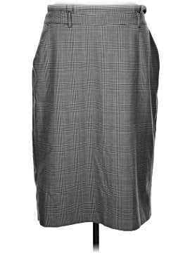 Banana Republic Factory Store Formal Skirt (view 1)