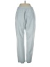 ALLSAINTS Solid Blue Casual Pants Size 2 - photo 2