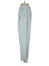 ALLSAINTS Solid Blue Casual Pants Size 2 - photo 5