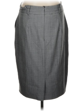 Banana Republic Factory Store Formal Skirt (view 2)