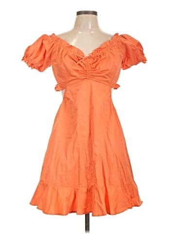 ASTR The Label Cocktail Dress (view 1)