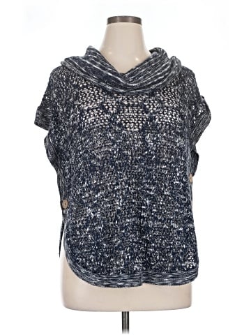 DressBarn Sweater Vest (view 1)