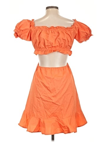 ASTR The Label Cocktail Dress (view 2)