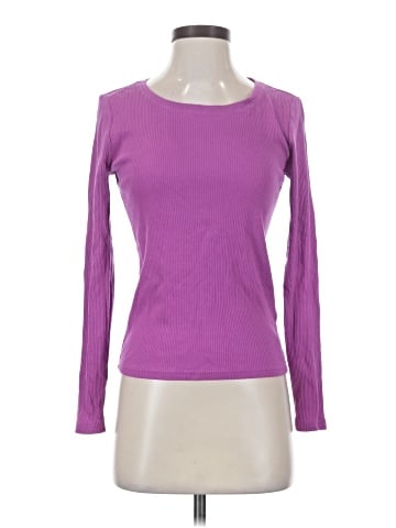 J.Crew Long Sleeve Top (view 1)
