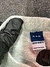 Old Navy 100% Cotton Gray Sweatpants Size 0-3 mo - photo 3