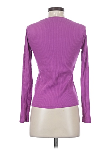 J.Crew Long Sleeve Top (view 2)