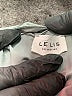 Le Lis Solid Gray Cocktail Dress Size S - photo 10