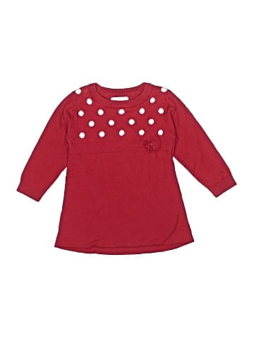 Florence Eiseman Dress (view 1)