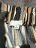 Ten Sixty Sherman Stripes Black Casual Pants Size M - photo 7