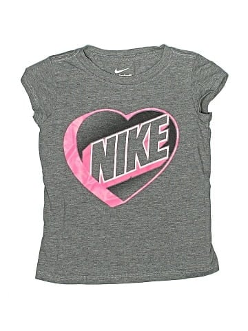 Nike Sleeveless T-Shirt (view 1)