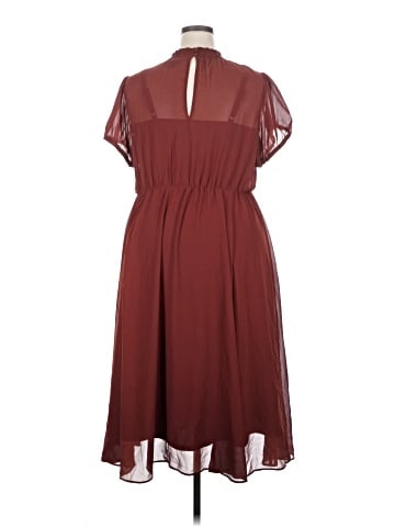 Torrid Casual Dress (view 2)
