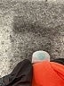 Assorted Brands Solid Orange Casual Dress Size M (estimated) - photo 8