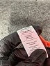 Assorted Brands Solid Orange Casual Dress Size M (estimated) - photo 9