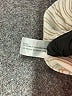 Banana Republic 100% Supima Cotton Stripes Ivory Khakis Size 0-3 mo - photo 4