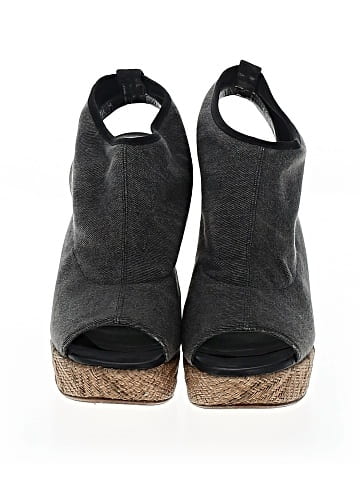 Stuart Weitzman Wedges (view 2)