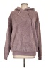 Cold Crush Purple Pullover Hoodie Size L - photo 1