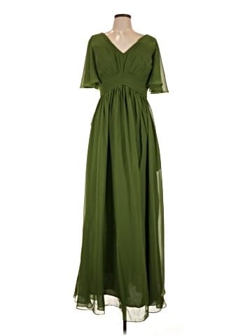 Unbranded Casual Dress (view 1)
