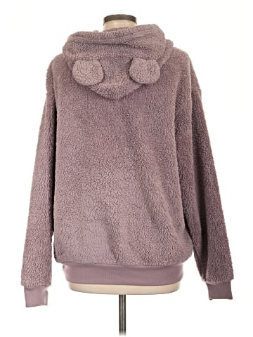Cold Crush Pullover Hoodie (view 2)
