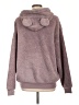 Cold Crush Purple Pullover Hoodie Size L - photo 2