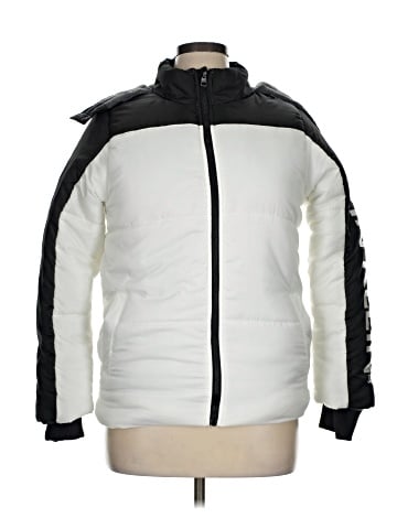 CALVIN KLEIN JEANS Snow Jacket (view 1)