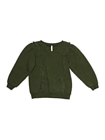 Rylee + Cru Pullover Sweater (view 1)
