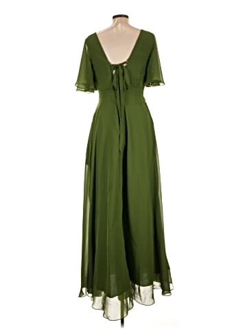 Unbranded Casual Dress (view 2)