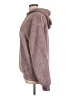 Cold Crush Purple Pullover Hoodie Size L - photo 5