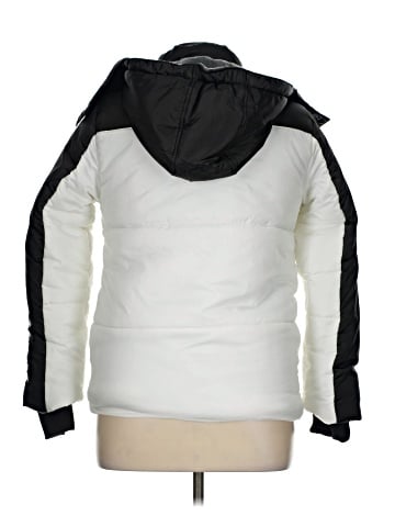 CALVIN KLEIN JEANS Snow Jacket (view 2)