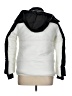 CALVIN KLEIN JEANS 100% Polyester White Snow Jacket Size 14 - photo 2